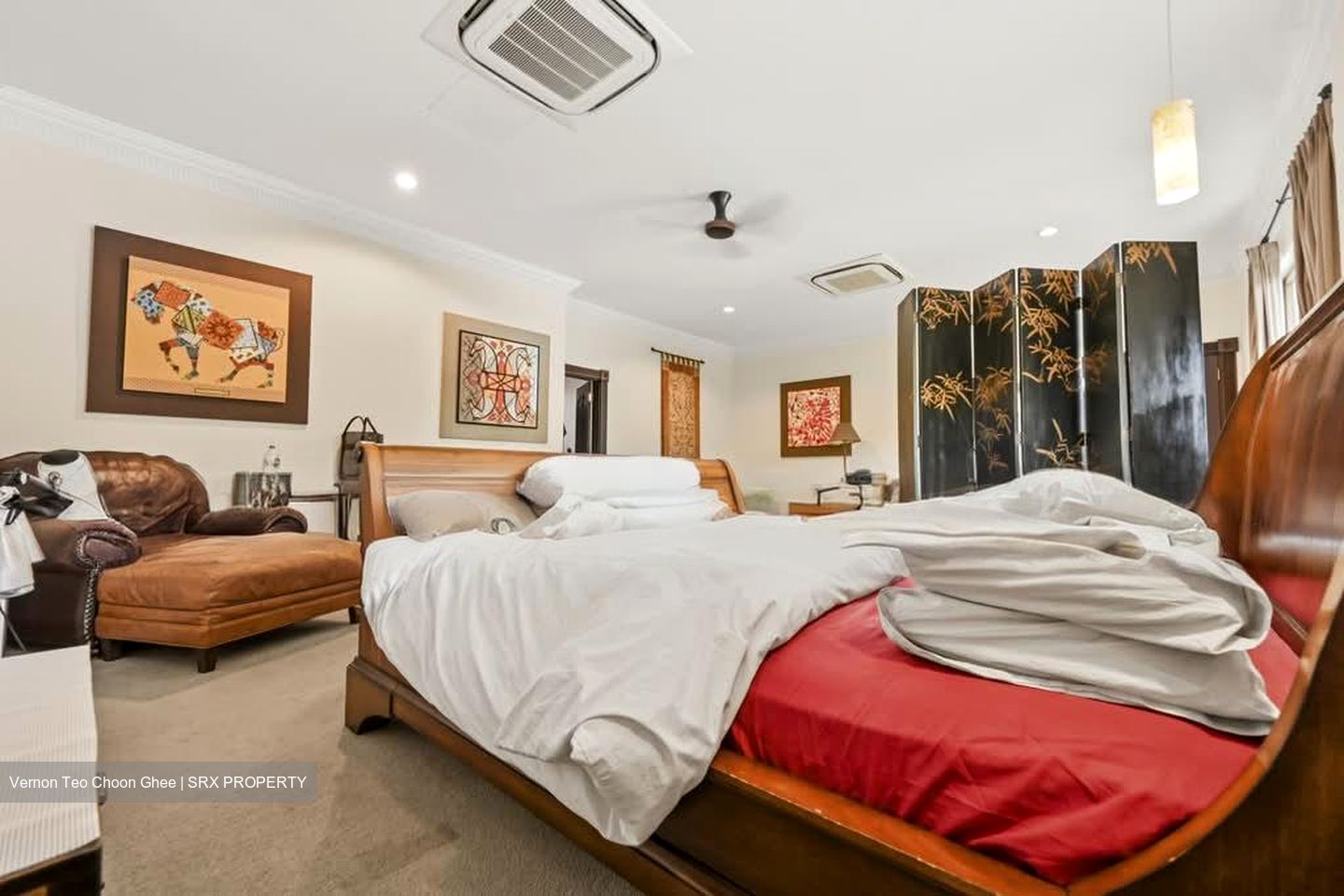 King Albert Park (D21), Detached #603610641